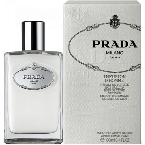 prada infusion d'iris homme